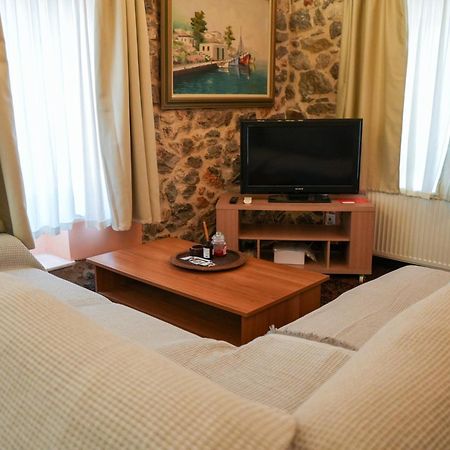 Apartamento Φιλόξενο Σπίτι Nauplia Exterior foto
