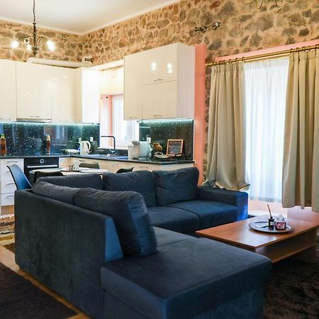 Apartamento Φιλόξενο Σπίτι Nauplia Exterior foto