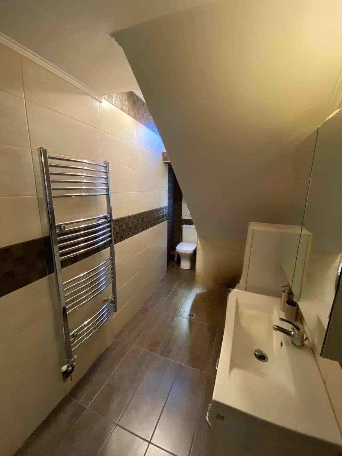 Apartamento Φιλόξενο Σπίτι Nauplia Exterior foto
