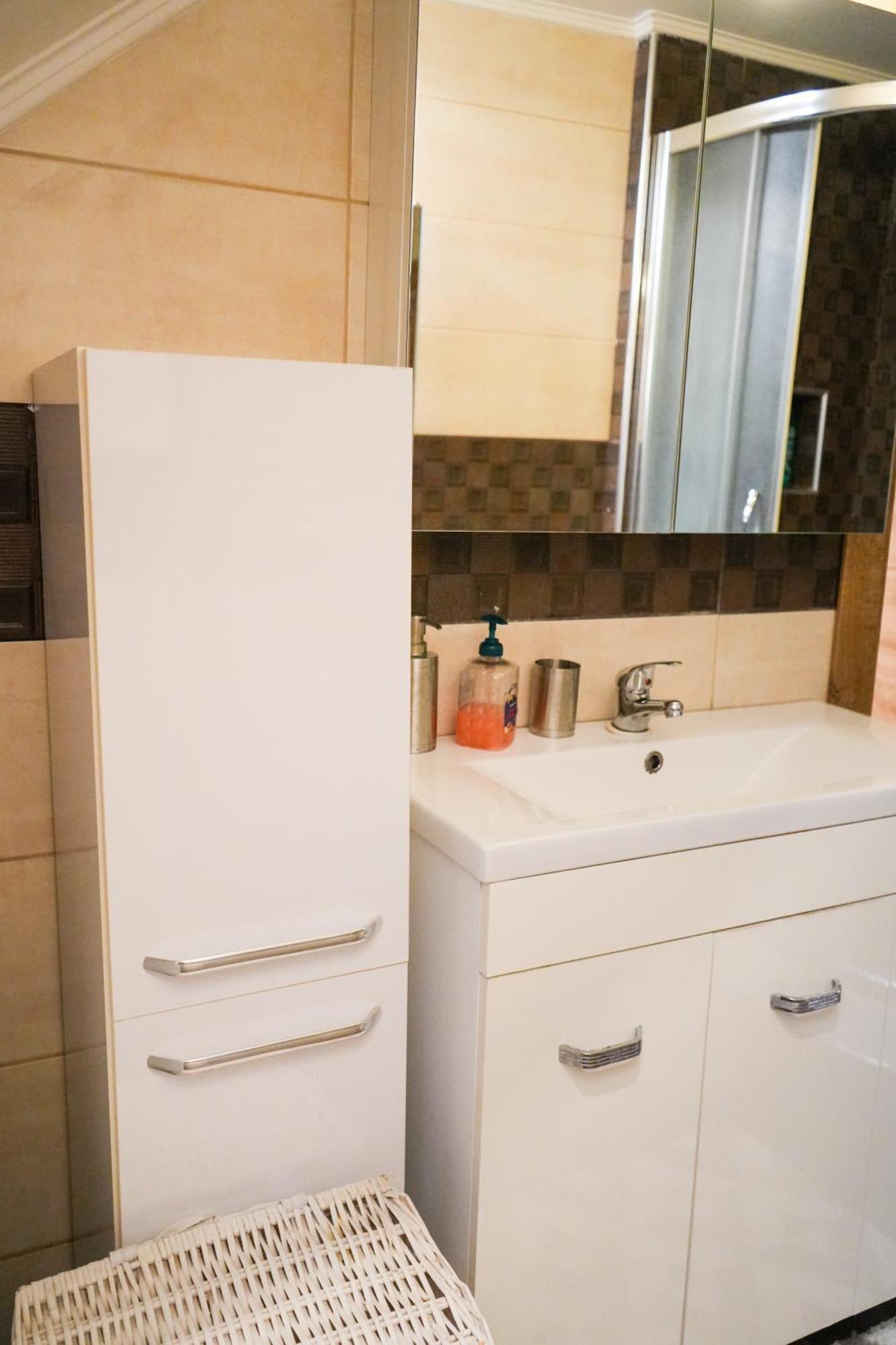 Apartamento Φιλόξενο Σπίτι Nauplia Exterior foto
