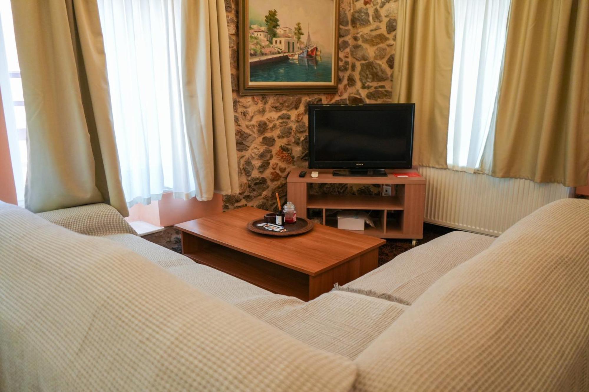 Apartamento Φιλόξενο Σπίτι Nauplia Exterior foto